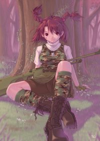 BUY NEW yuji kobayashi -  edit694 Premium Anime Print Poster